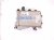 2023 Dodge Ram 1500 Trans Oil Cooler 3.6l 4x2 68463479AB Replacement 2023 Dodge Ram 1500 Trans Oil Cooler 3.6l 4x2 68463479AB Replacement thumbnail