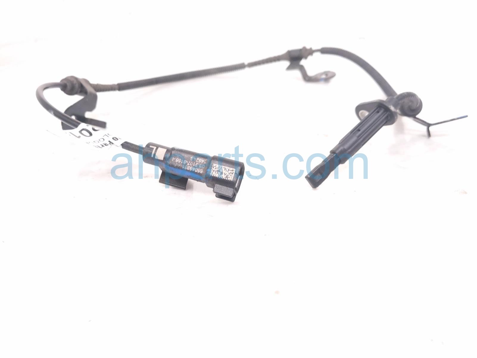 2024 Honda Prologue Rear Driver Abs Wheel Speed Sensor Replacement 2024 Honda Prologue Rear Driver Abs Wheel Speed Sensor Replacement thumbnail