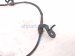 2024 Honda Prologue Rear Driver Abs Wheel Speed Sensor Replacement 2024 Honda Prologue Rear Driver Abs Wheel Speed Sensor Replacement thumbnail