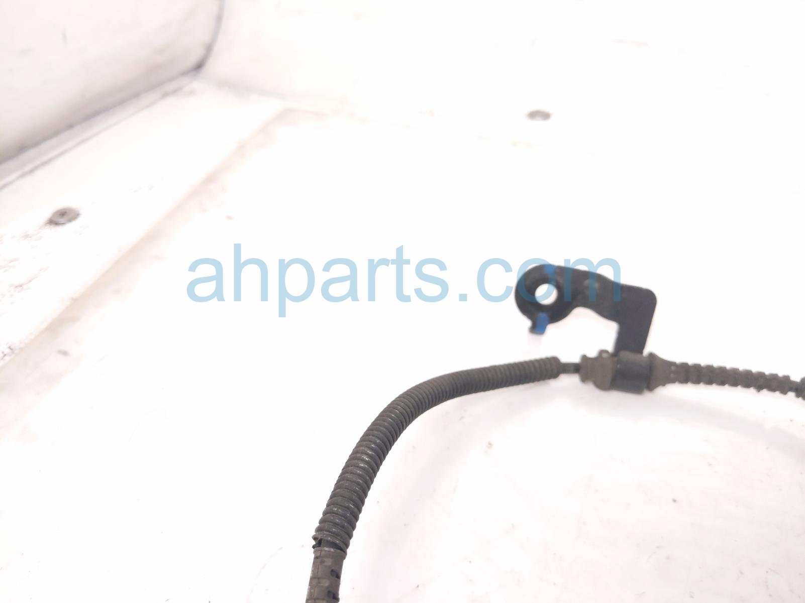 2024 Honda Prologue Rear Driver Abs Wheel Speed Sensor Replacement 2024 Honda Prologue Rear Driver Abs Wheel Speed Sensor Replacement thumbnail