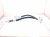 2024 Honda Prologue Ac Pipe Line A/c Suct & Disch Hose Assy Fwd Replacement 2024 Honda Prologue Ac Pipe Line A/c Suct & Disch Hose Assy Fwd Replacement thumbnail