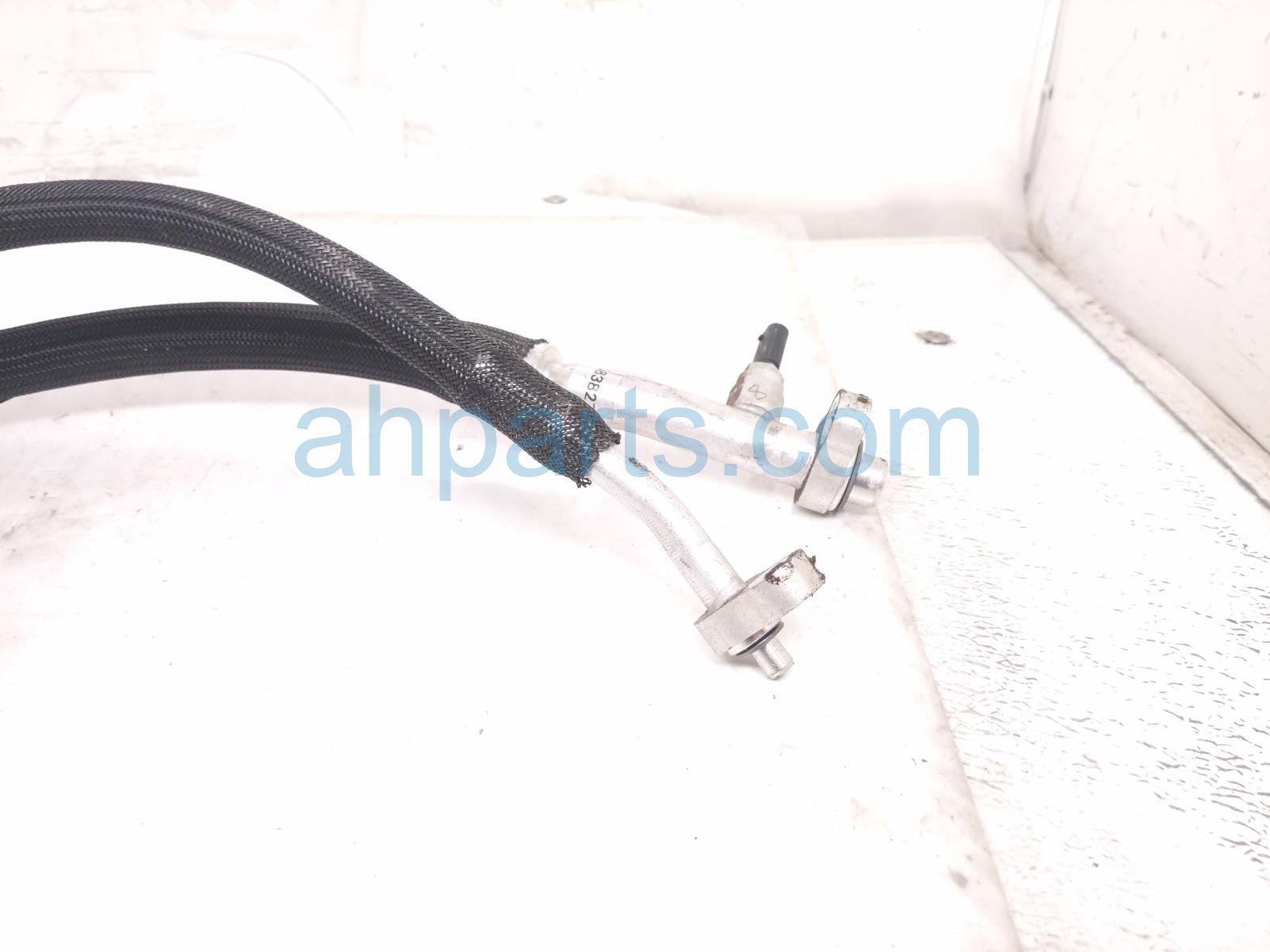 2024 Honda Prologue Ac Pipe Line A/c Suct & Disch Hose Assy Fwd Replacement 2024 Honda Prologue Ac Pipe Line A/c Suct & Disch Hose Assy Fwd Replacement thumbnail