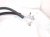 2024 Honda Prologue Ac Pipe Line A/c Suct & Disch Hose Assy Fwd Replacement 2024 Honda Prologue Ac Pipe Line A/c Suct & Disch Hose Assy Fwd Replacement thumbnail