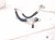 2024 Honda Prologue Ac Pipe Line A/c Suct & Disch Hose Assy Fwd Replacement 2024 Honda Prologue Ac Pipe Line A/c Suct & Disch Hose Assy Fwd Replacement thumbnail