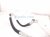 2024 Honda Prologue Ac Pipe Line A/c Suct & Disch Hose Assy Fwd Replacement 2024 Honda Prologue Ac Pipe Line A/c Suct & Disch Hose Assy Fwd Replacement thumbnail