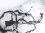2024 Mercedes Eqb300 Front/rear Bumper Wire Harness 177 540 85 41 Replacement 2024 Mercedes Eqb300 Front/rear Bumper Wire Harness 177 540 85 41 Replacement thumbnail