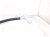 2024 Honda Prologue Ac A/c Line Hose Pipe Fwd Replacement 2024 Honda Prologue Ac A/c Line Hose Pipe Fwd Replacement thumbnail