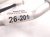 2024 Honda Prologue Ac A/c Line Hose Pipe Fwd Replacement 2024 Honda Prologue Ac A/c Line Hose Pipe Fwd Replacement thumbnail