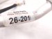 2024 Honda Prologue Ac A/c Line Hose Pipe Fwd Replacement 2024 Honda Prologue Ac A/c Line Hose Pipe Fwd Replacement thumbnail