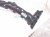2024 Mercedes Eqb300 Rear Passenger Bumper Brkt 247 885 09 00 Replacement 2024 Mercedes Eqb300 Rear Passenger Bumper Brkt 247 885 09 00 Replacement thumbnail