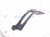 2024 Mercedes Eqb300 Rear Passenger Bumper Brkt 247 885 09 00 Replacement 2024 Mercedes Eqb300 Rear Passenger Bumper Brkt 247 885 09 00 Replacement thumbnail