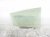 2021 Toyota Prius Rear Driver Door Glass Window 68114 47100 Replacement 2021 Toyota Prius Rear Driver Door Glass Window 68114 47100 Replacement thumbnail