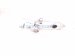 2024 Honda Prologue Ac Hose Pipe A/c Line W/pressure Sens Fwd Replacement 2024 Honda Prologue Ac Hose Pipe A/c Line W/pressure Sens Fwd Replacement thumbnail
