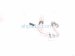 2024 Honda Prologue Ac Hose Pipe A/c Line W/pressure Sens Fwd Replacement 2024 Honda Prologue Ac Hose Pipe A/c Line W/pressure Sens Fwd Replacement thumbnail