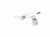 2024 Honda Prologue Ac Hose Pipe A/c Line W/pressure Sens Fwd Replacement 2024 Honda Prologue Ac Hose Pipe A/c Line W/pressure Sens Fwd Replacement thumbnail