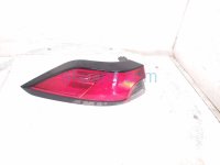 Toyota LH TAIL LAMP (ON BODY) Toyota LH TAIL LAMP (ON BODY)