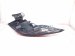 2023 Toyota Corollacs Light / Rear Driver Tail Lamp (on Body) 81560 0A170 Replacement 2023 Toyota Corollacs Light / Rear Driver Tail Lamp (on Body) 81560 0A170 Replacement thumbnail