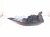 2023 Toyota Corollacs Light / Rear Driver Tail Lamp (on Body) 81560 0A170 Replacement 2023 Toyota Corollacs Light / Rear Driver Tail Lamp (on Body) 81560 0A170 Replacement thumbnail