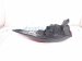 2023 Toyota Corollacs Light / Rear Driver Tail Lamp (on Body) 81560 0A170 Replacement 2023 Toyota Corollacs Light / Rear Driver Tail Lamp (on Body) 81560 0A170 Replacement thumbnail