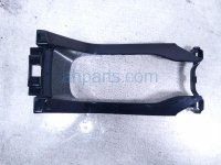 Toyota UPPER CONSOLE REAR FINISH GARNISH Toyota UPPER CONSOLE REAR FINISH GARNISH