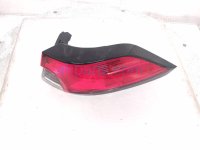 Toyota RH TAIL LAMP (ON BODY) Toyota RH TAIL LAMP (ON BODY)