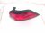 2023 Toyota Corollacs Light / Rear Passenger Tail Lamp (on Body) 81550 0A170 Replacement 2023 Toyota Corollacs Light / Rear Passenger Tail Lamp (on Body) 81550 0A170 Replacement thumbnail