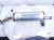2026 Hyundai Venue Rear Exhaust Muffler 1.6l Fwd 28710 K2600 Replacement 2026 Hyundai Venue Rear Exhaust Muffler 1.6l Fwd 28710 K2600 Replacement thumbnail