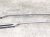 2026 Hyundai Venue Luggage Rack Driver & Passenger Roof Rails Only White 87240 K2010 Replacement 2026 Hyundai Venue Luggage Rack Driver & Passenger Roof Rails Only White 87240 K2010 Replacement thumbnail