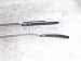 2026 Hyundai Venue Luggage Rack Driver & Passenger Roof Rails Only White 87240 K2010 Replacement 2026 Hyundai Venue Luggage Rack Driver & Passenger Roof Rails Only White 87240 K2010 Replacement thumbnail