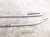 2026 Hyundai Venue Luggage Rack Driver & Passenger Roof Rails Only White 87240 K2010 Replacement 2026 Hyundai Venue Luggage Rack Driver & Passenger Roof Rails Only White 87240 K2010 Replacement thumbnail