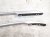 2026 Hyundai Venue Luggage Rack Driver & Passenger Roof Rails Only White 87240 K2010 Replacement 2026 Hyundai Venue Luggage Rack Driver & Passenger Roof Rails Only White 87240 K2010 Replacement thumbnail