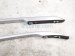 2026 Hyundai Venue Luggage Rack Driver & Passenger Roof Rails Only White 87240 K2010 Replacement 2026 Hyundai Venue Luggage Rack Driver & Passenger Roof Rails Only White 87240 K2010 Replacement thumbnail