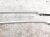 2026 Hyundai Venue Luggage Rack Driver & Passenger Roof Rails Only White 87240 K2010 Replacement 2026 Hyundai Venue Luggage Rack Driver & Passenger Roof Rails Only White 87240 K2010 Replacement thumbnail