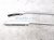 2026 Hyundai Venue Luggage Rack Driver & Passenger Roof Rails Only White 87240 K2010 Replacement 2026 Hyundai Venue Luggage Rack Driver & Passenger Roof Rails Only White 87240 K2010 Replacement thumbnail