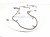 2025 Nissan Kicks Rear Bumper Wiring Harness 24093 7LG0B Replacement 2025 Nissan Kicks Rear Bumper Wiring Harness 24093 7LG0B Replacement thumbnail