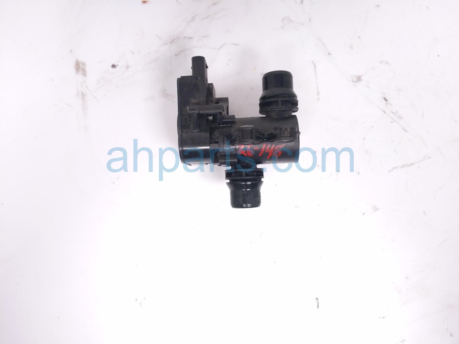 $149 Mercedes COOLANT REGULATION CHANGEOVER VALVE