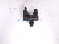 $149 Mercedes COOLANT REGULATION CHANGEOVER VALVE $149 Mercedes COOLANT REGULATION CHANGEOVER VALVE