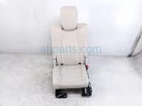 $295 Mercedes 3RD ROW RH SEAT ASSY - TAN LEATHER $295 Mercedes 3RD ROW RH SEAT ASSY - TAN LEATHER