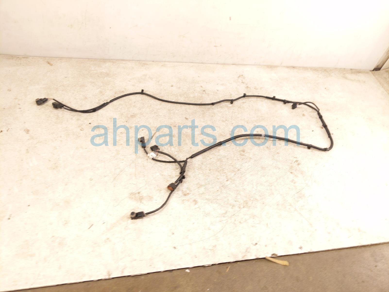 $195 Honda FRONT BUMPER PARKING SENSOR HARNESS