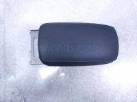 Toyota CENTER CONSOLE LID/ARMREST Toyota CENTER CONSOLE LID/ARMREST