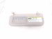 2023 Toyota Corollacs Driver Sun Visor Grey 74320 0A070 B0 Replacement 2023 Toyota Corollacs Driver Sun Visor Grey 74320 0A070 B0 Replacement thumbnail