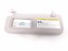 2023 Toyota Corollacs Driver Sun Visor Grey 74320 0A070 B0 Replacement 2023 Toyota Corollacs Driver Sun Visor Grey 74320 0A070 B0 Replacement thumbnail