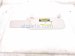 2023 Toyota Corollacs Driver Sun Visor Grey 74320 0A070 B0 Replacement 2023 Toyota Corollacs Driver Sun Visor Grey 74320 0A070 B0 Replacement thumbnail