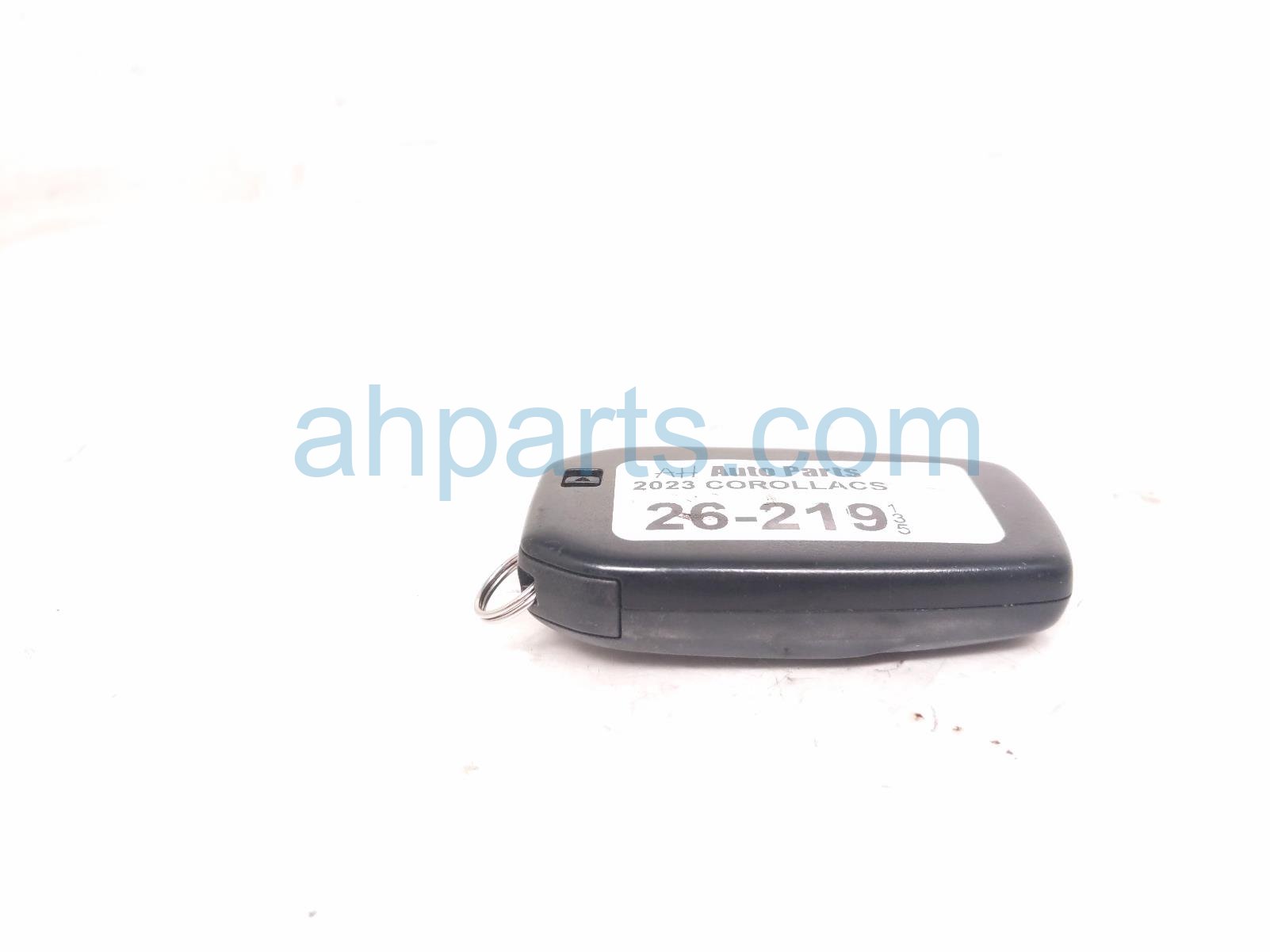 Toyota SINGLE SMART KEY REMOTE FOB