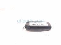 Toyota SINGLE SMART KEY REMOTE FOB Toyota SINGLE SMART KEY REMOTE FOB