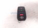 2023 Toyota Corollacs Single Smart Key Remote Fob 8990H 0A020 Replacement 2023 Toyota Corollacs Single Smart Key Remote Fob 8990H 0A020 Replacement thumbnail