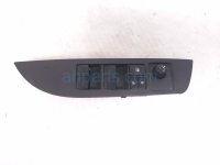 Toyota MASTER WINDOW CONTROL SWITCH LH Toyota MASTER WINDOW CONTROL SWITCH LH