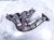 2024 Chevy Corvette Driver Exhaust Manifold 6.2l 12736957 Replacement 2024 Chevy Corvette Driver Exhaust Manifold 6.2l 12736957 Replacement thumbnail
