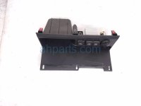 Toyota CENTER CONSOLE USB 12V PORT-BRN Toyota CENTER CONSOLE USB 12V PORT-BRN