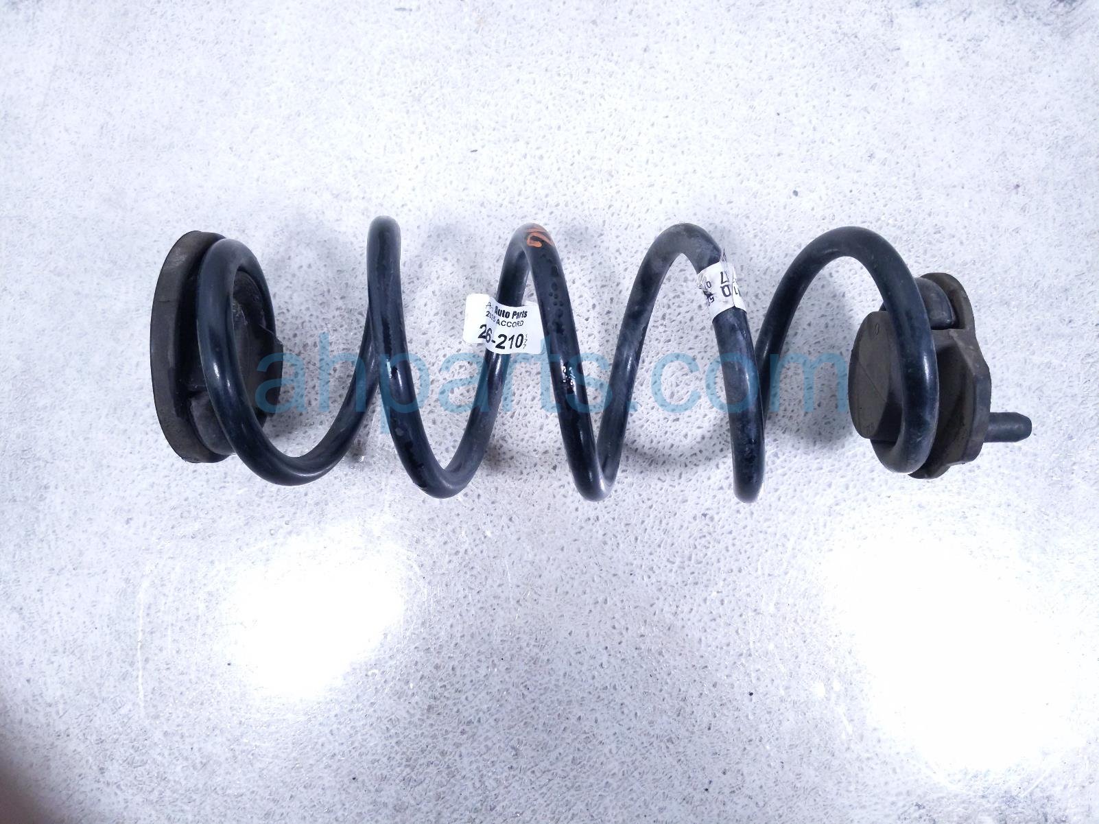 $25 Honda RR/LH COIL SPRING - 1.5T FWD